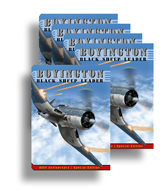5 Pack Boyington Special Edition Magazine